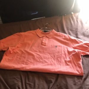 Men’s Polo by Ralph Lauren polo